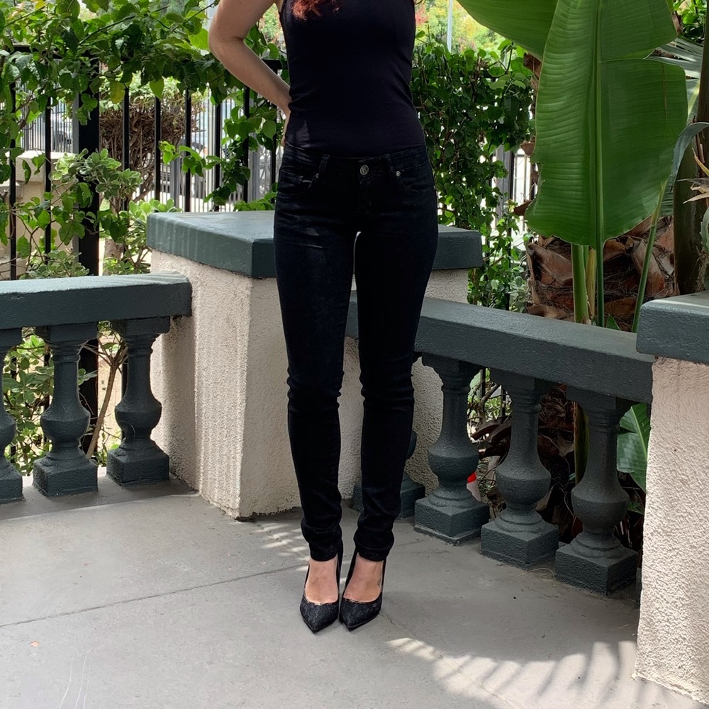 Free Culture Skinny Jeans NWT women Denim Jeans